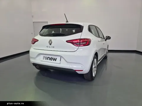 Renault Clio — poza 2