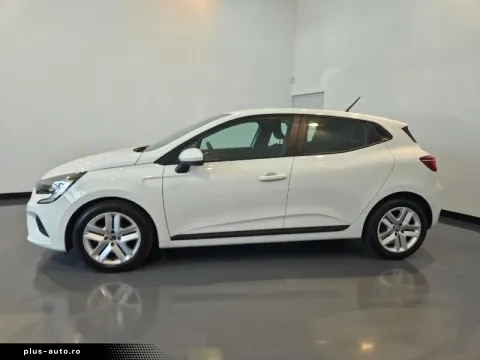 Renault Clio — poza 3