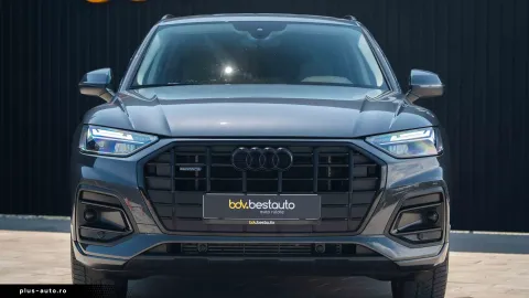 Audi Q5 — poza 2
