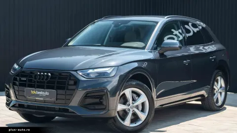 Audi Q5 — poza 3