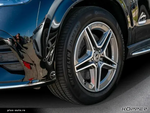 Mercedes-Benz Gle 300 — poza 3
