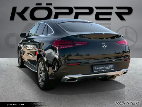Mercedes-Benz Gle 300 — poza 2