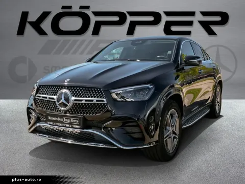 Mercedes-Benz Gle 300