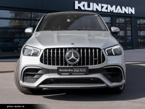 Mercedes-Benz Gle 63 Amg — poza 2