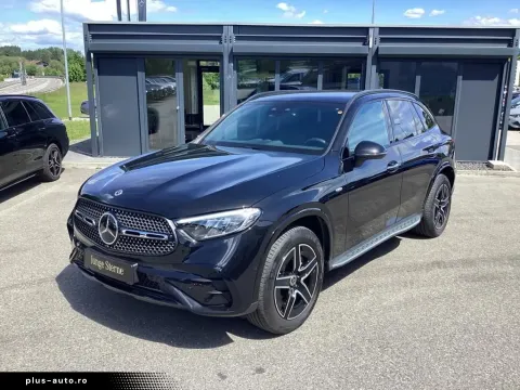 Mercedes-Benz Glc 300 — poza 2