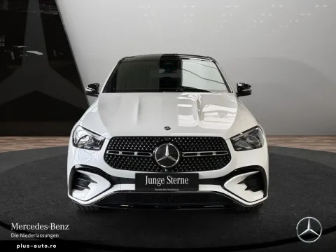 Mercedes-Benz Gle 450 — poza 2