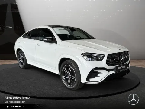Mercedes-Benz Gle 450 — poza 3