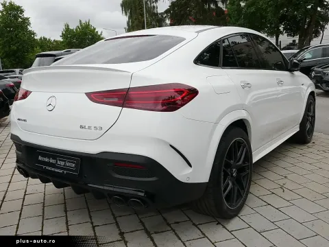 Mercedes-Benz Gle 53 Amg — poza 3