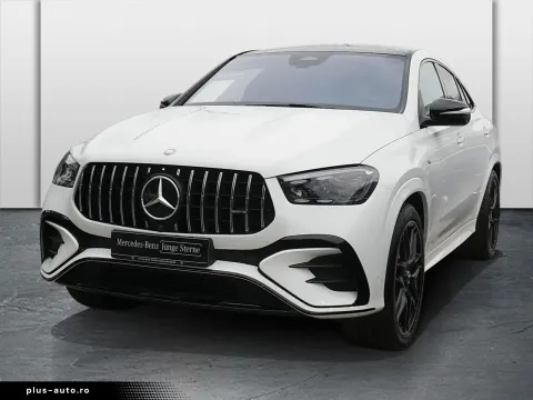 Mercedes-Benz Gle 53 Amg — poza 2