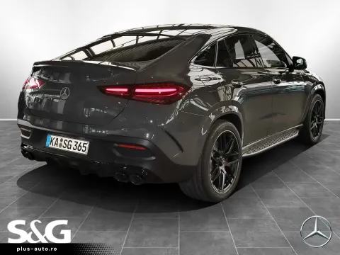 Mercedes-Benz Gle 53 Amg — poza 2
