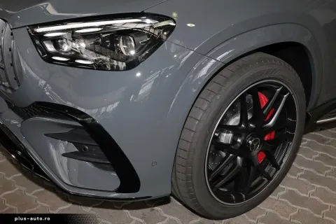 Mercedes-Benz Gle 53 Amg — poza 3