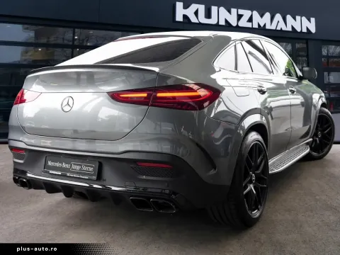 Mercedes-Benz Gle 63 Amg — poza 3