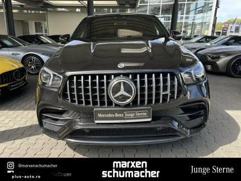 Mercedes-Benz Gle 63 Amg — poza 2