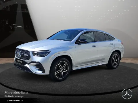 Mercedes-Benz Gle 300