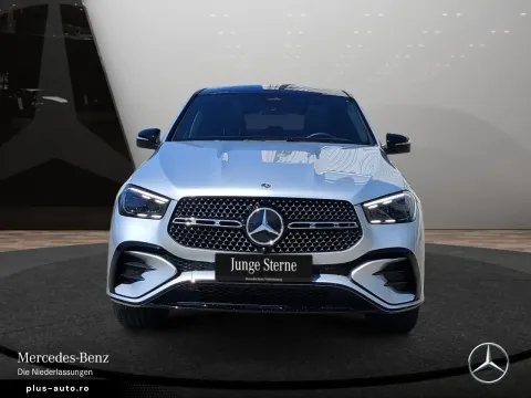 Mercedes-Benz Gle 300 — poza 2