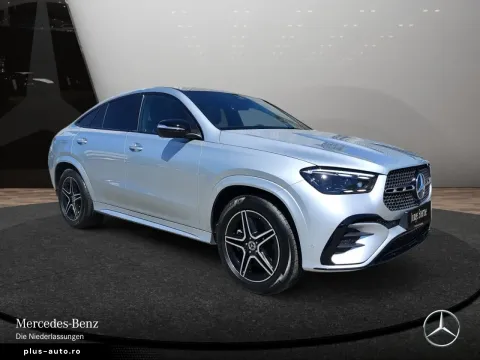Mercedes-Benz Gle 300 — poza 3