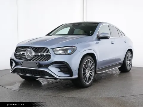 Mercedes-Benz Gle 300