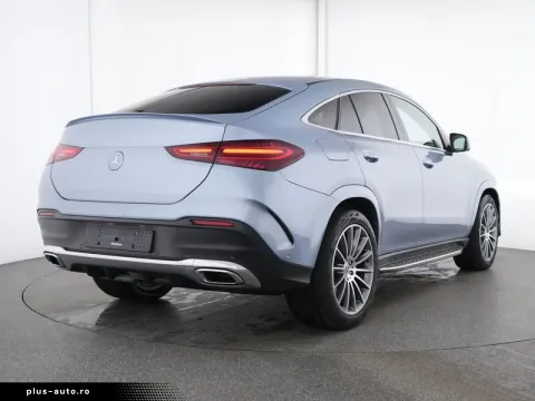 Mercedes-Benz Gle 300 — poza 2