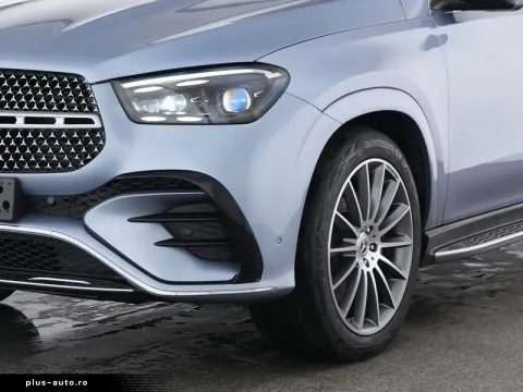 Mercedes-Benz Gle 300 — poza 3