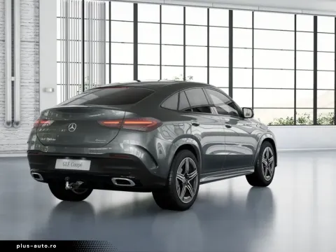 Mercedes-Benz Gle 350 — poza 2