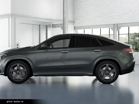 Mercedes-Benz Gle 350 — poza 3