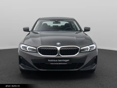 BMW 330 — poza 2