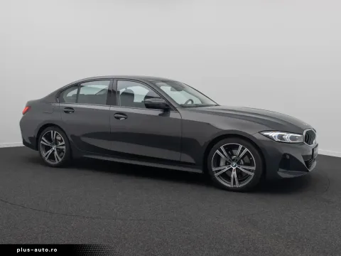 BMW 330 — poza 3