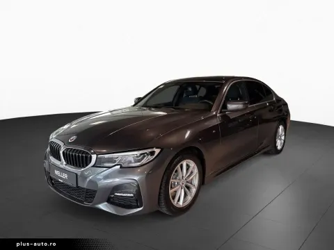 BMW 330 — poza 2