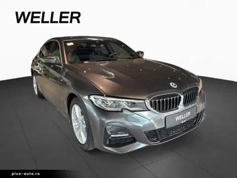 BMW 330 — poza 3