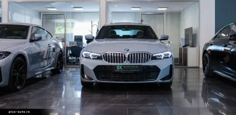 BMW 330 — poza 2