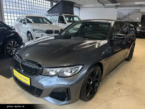 BMW M340I — poza 3