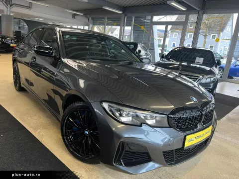 BMW M340I