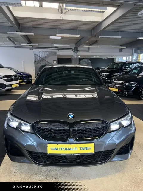 BMW M340I — poza 2