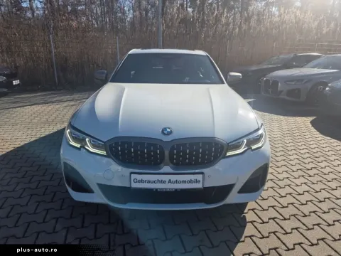 BMW M340I