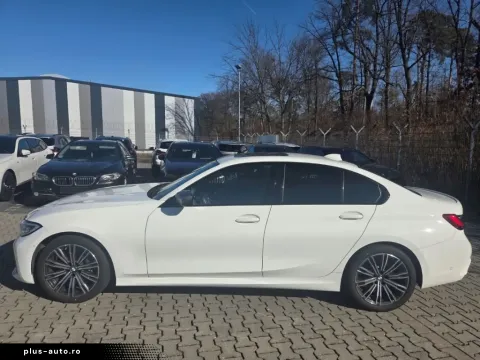 BMW M340I — poza 2