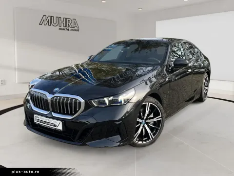BMW 550