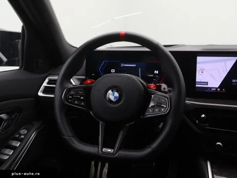 BMW M3 — poza 2