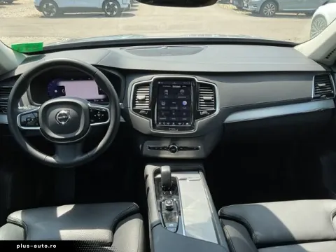 Volvo Xc90 — poza 3