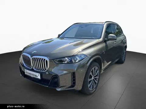 BMW X5 — poza 2