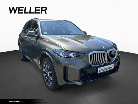 BMW X5 — poza 3