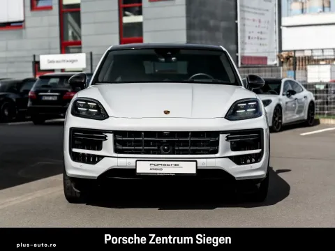 Porsche Cayenne — poza 2