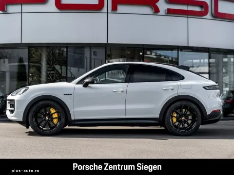 Porsche Cayenne — poza 3