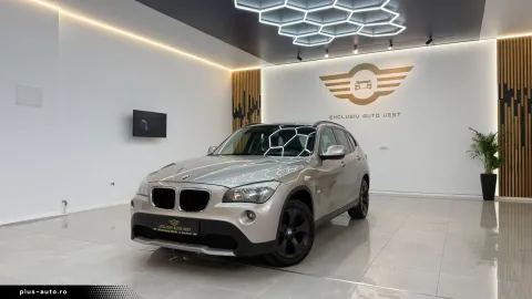 BMW X1 — poza 2