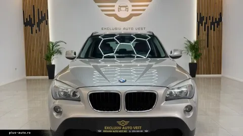 BMW X1 — poza 3