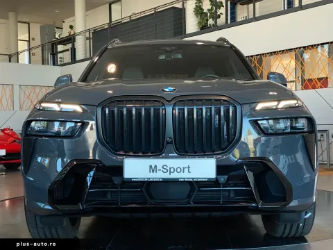 BMW X7 — poza 2