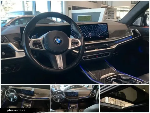 BMW X7 — poza 3