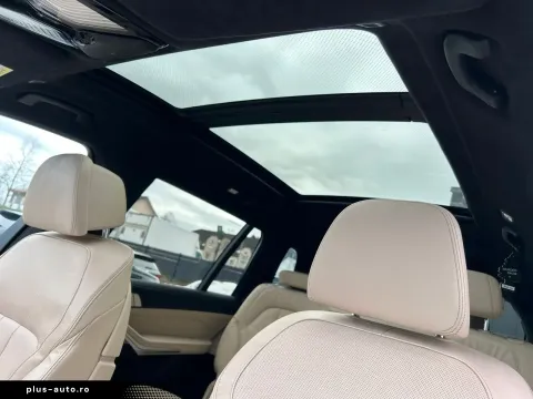 BMW X7 — poza 2