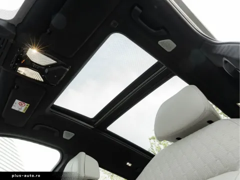 BMW X7 M60 — poza 3