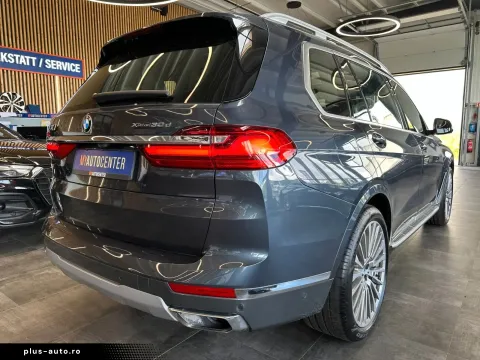 BMW X7 — poza 2