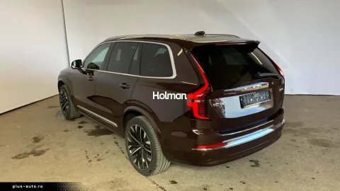 Volvo Xc90 — poza 3